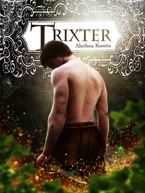 Imagen de portada para Trixter